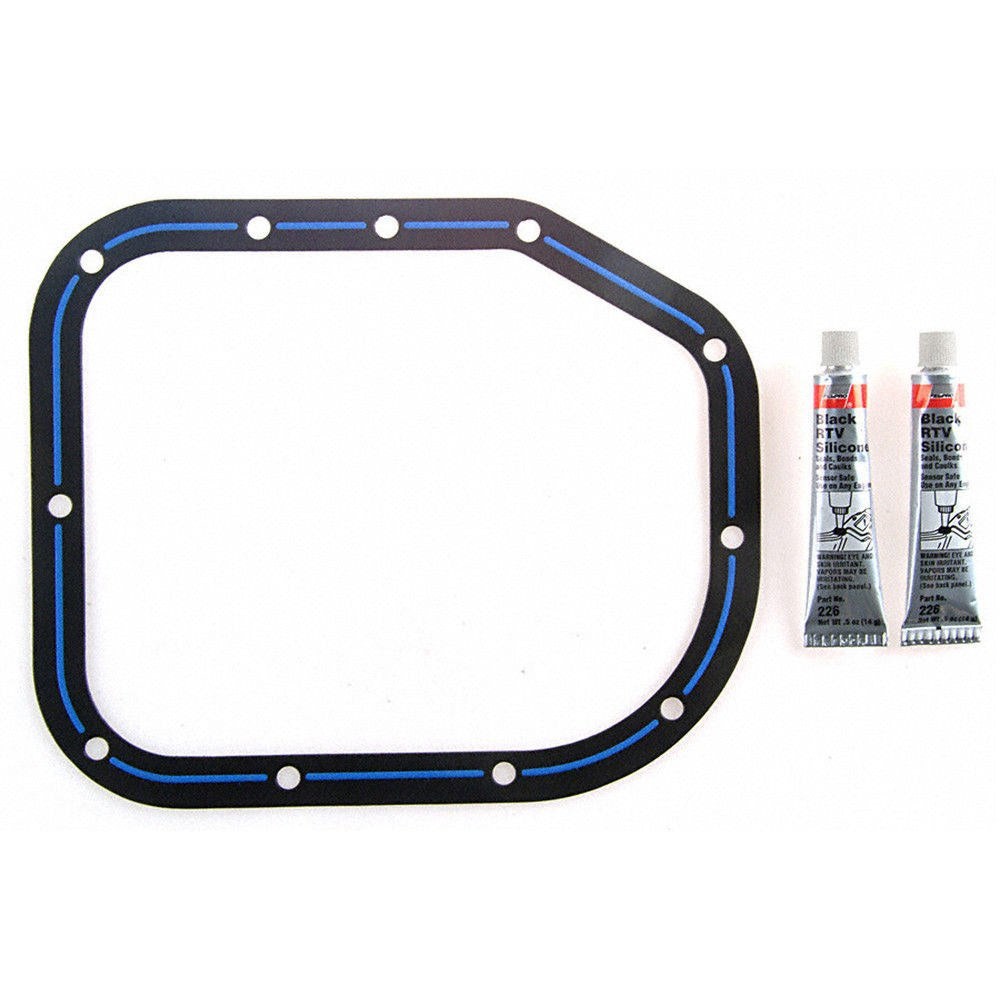 Fel-Pro OS30751 Engine Oil Pan Gasket Set For 2000-2019 Toyota Scion 1.5L