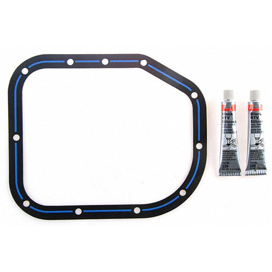 Fel-Pro OS30751 Engine Oil Pan Gasket Set For 2000-2019 Toyota Scion 1.5L