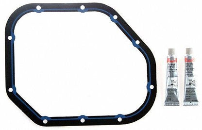 FEL-PRO OS30753 Oil Pan Lower Gasket Set For 1999-2010 Hyundai  2.5L 2.7L V6
