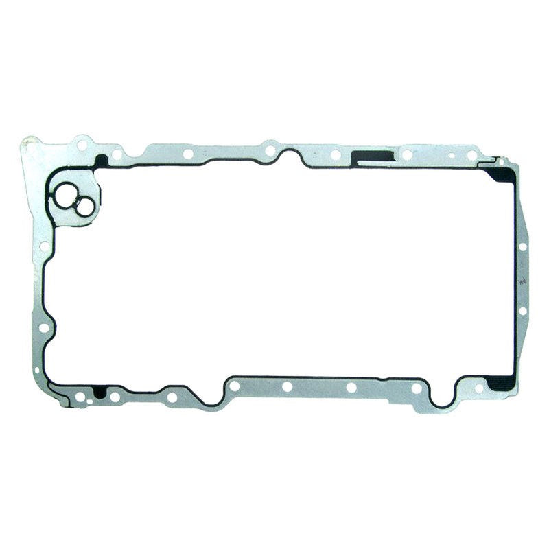 Fel-Pro OS30754R Engine Oil Pan Gasket For 2005-2011 Chrysler 3.5L 4.0L V6 SOHC
