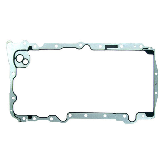Fel-Pro OS30754R Engine Oil Pan Gasket For 2005-2011 Chrysler 3.5L 4.0L V6 SOHC
