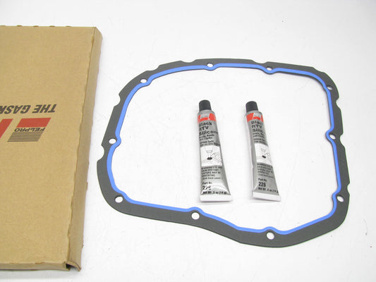 Fel-Pro OS30759 LOWER Engine Oil Pan Gasket For 2001-06 Hyundai 2.4L DOHC