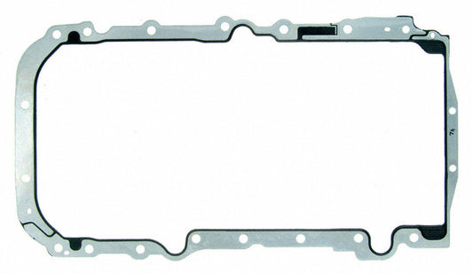 Fel-pro OS30760R Engine Oil Pan Gasket For 2005-2006 Pacifica 3.5L V6