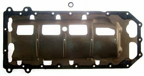 Fel-pro OS30761R Engine Oil Pan Gasket Set For 05-16 Dodge Chrylser 5.7L V8