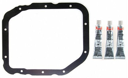 FEL-PRO OS30762 Engine Oil Pan Lower Gasket Set For 2002-2006 Kia 3.5L V6