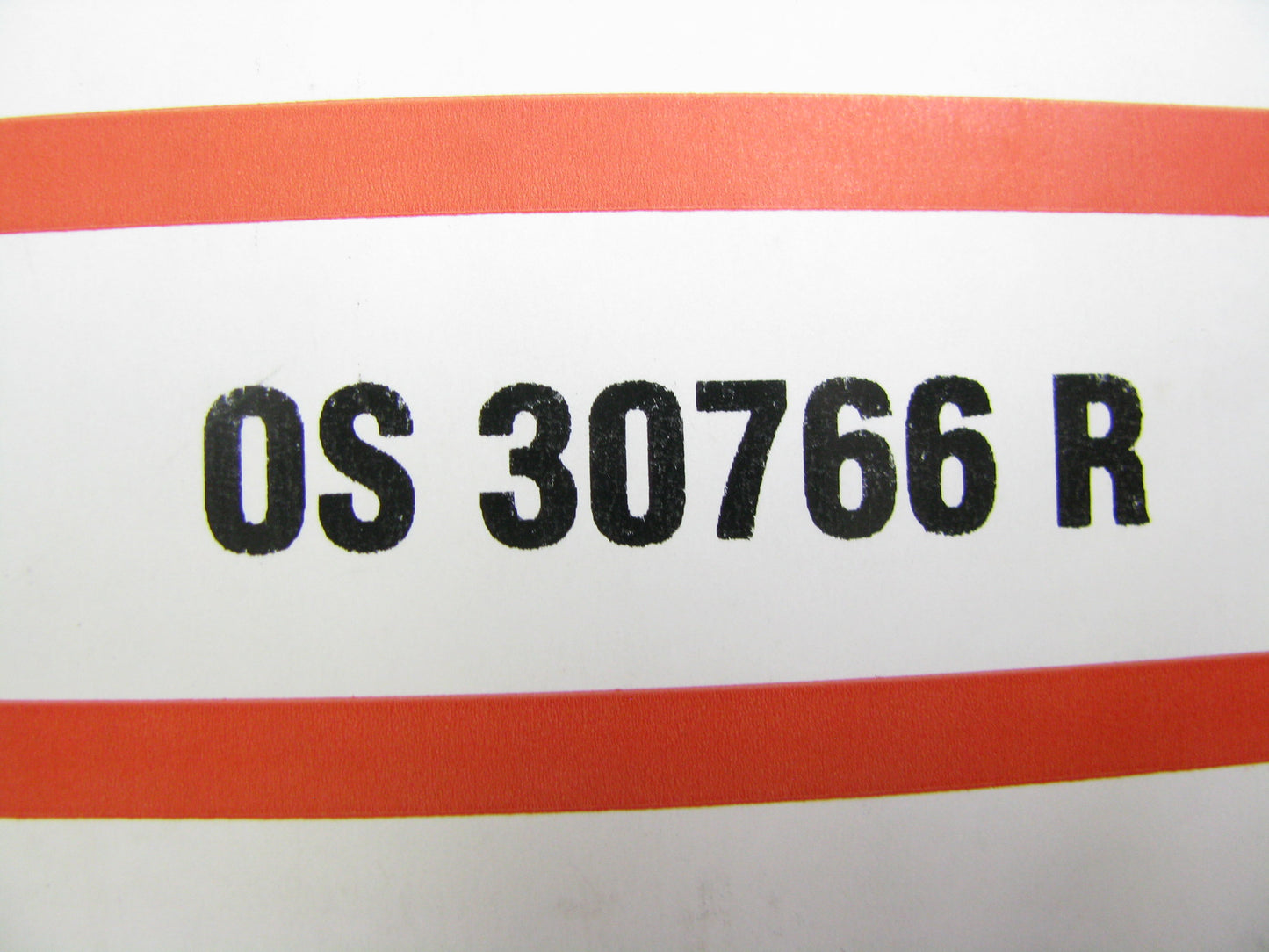 New Fel-pro OS30766R Engine Oil Pan Gasket For GM 3.5L 2004-2007
