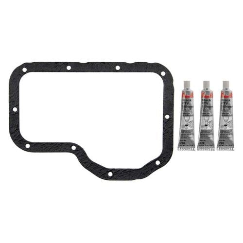 FEL-PRO OS30771 Engine Oil Pan Lower Gasket Set For 2003-06 Kia Sorento 3.5L V6