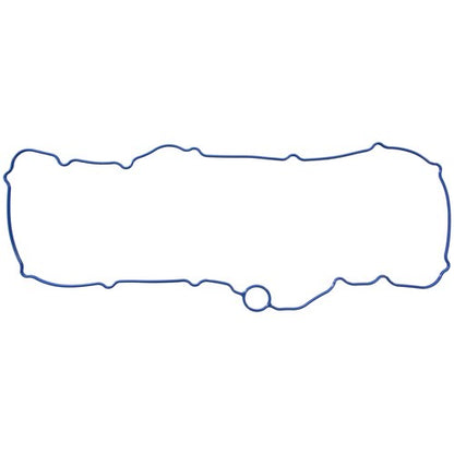 Fel-Pro OS30774R UPPER Oil Pan Gasket 2003-2010 Ford 6.0 6.4L Powerstroke Diesel