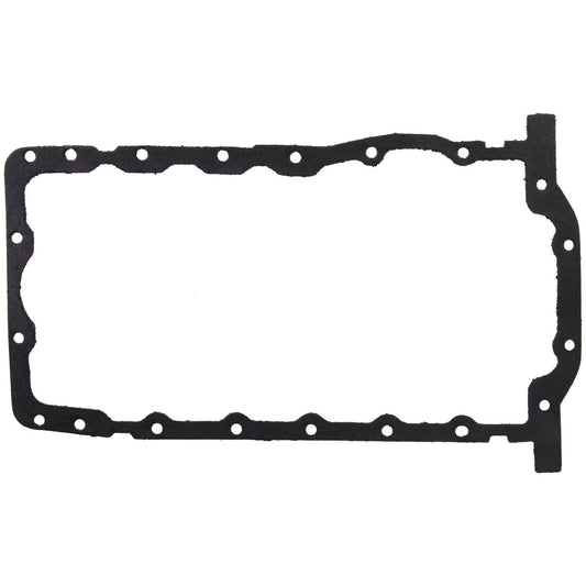Fel-pro OS30781 Engine Oil Pan Gasket 2001-06 Volkswagen 1.9L 2.0L TDI DIESEL