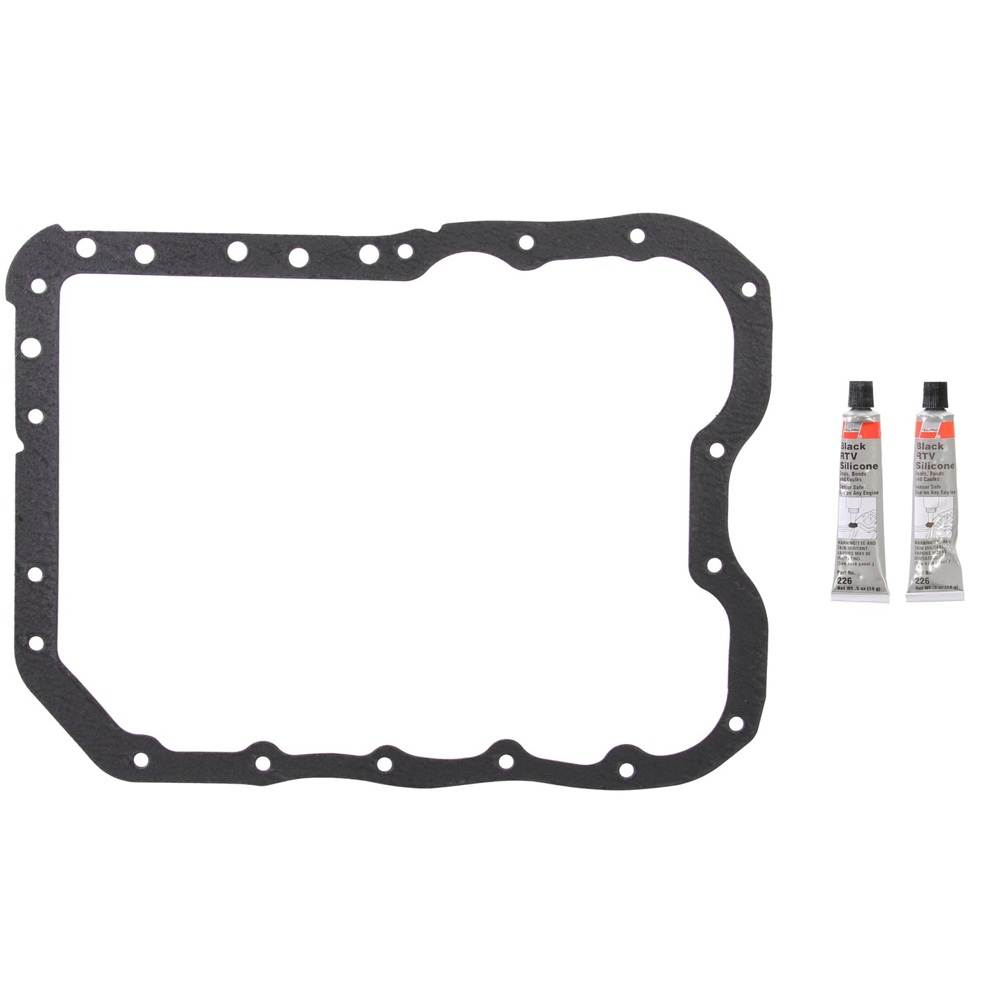 Fel-pro OS30782 Engine Oil Pan Gasket For 2006-2014 Chrysler  1.8L 2.0L 2.4