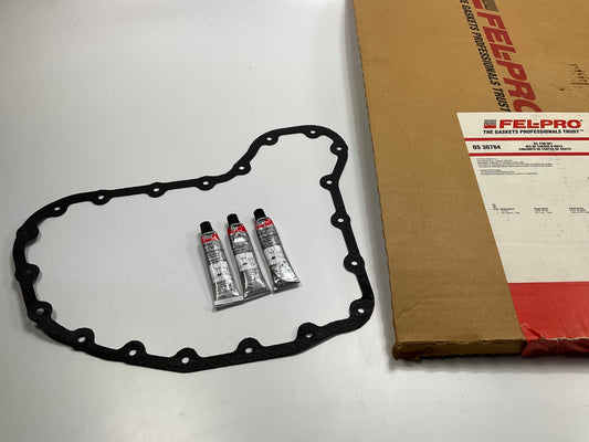 Fel-pro OS30784 Engine Oil Pan Gasket For 2005-2013 Toyota 2.7L L4 DOHC