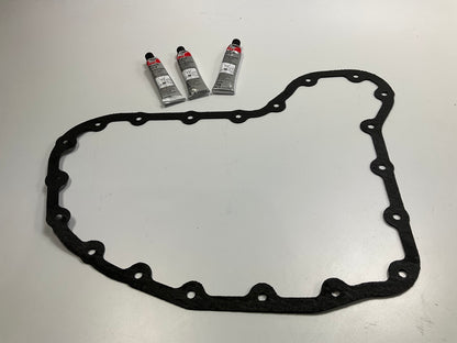 Fel-pro OS30784 Engine Oil Pan Gasket For 2005-2013 Toyota 2.7L L4 DOHC