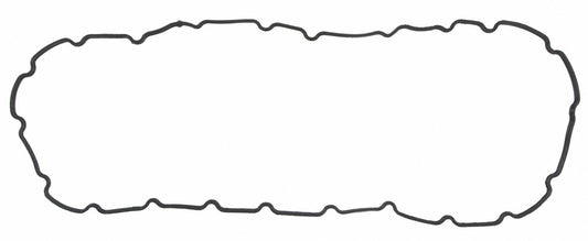 FEL-PRO OS30785R Lower Engine Oil Pan Gasket - 2004-2010 Ford 6.0L V8 Diesel