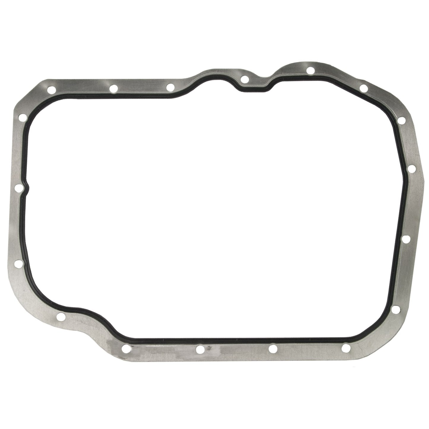 Fel-pro OS30792R Engine Oil Pan Lower Gasket 1998-03 Isuzu Amigo Rodeo 2.2L