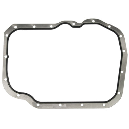 Fel-pro OS30792R Engine Oil Pan Lower Gasket 1998-03 Isuzu Amigo Rodeo 2.2L