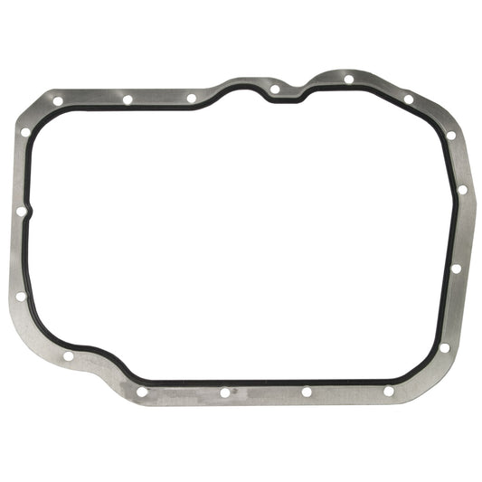 Fel-pro OS30792R Engine Oil Pan Lower Gasket 1998-03 Isuzu Amigo Rodeo 2.2L