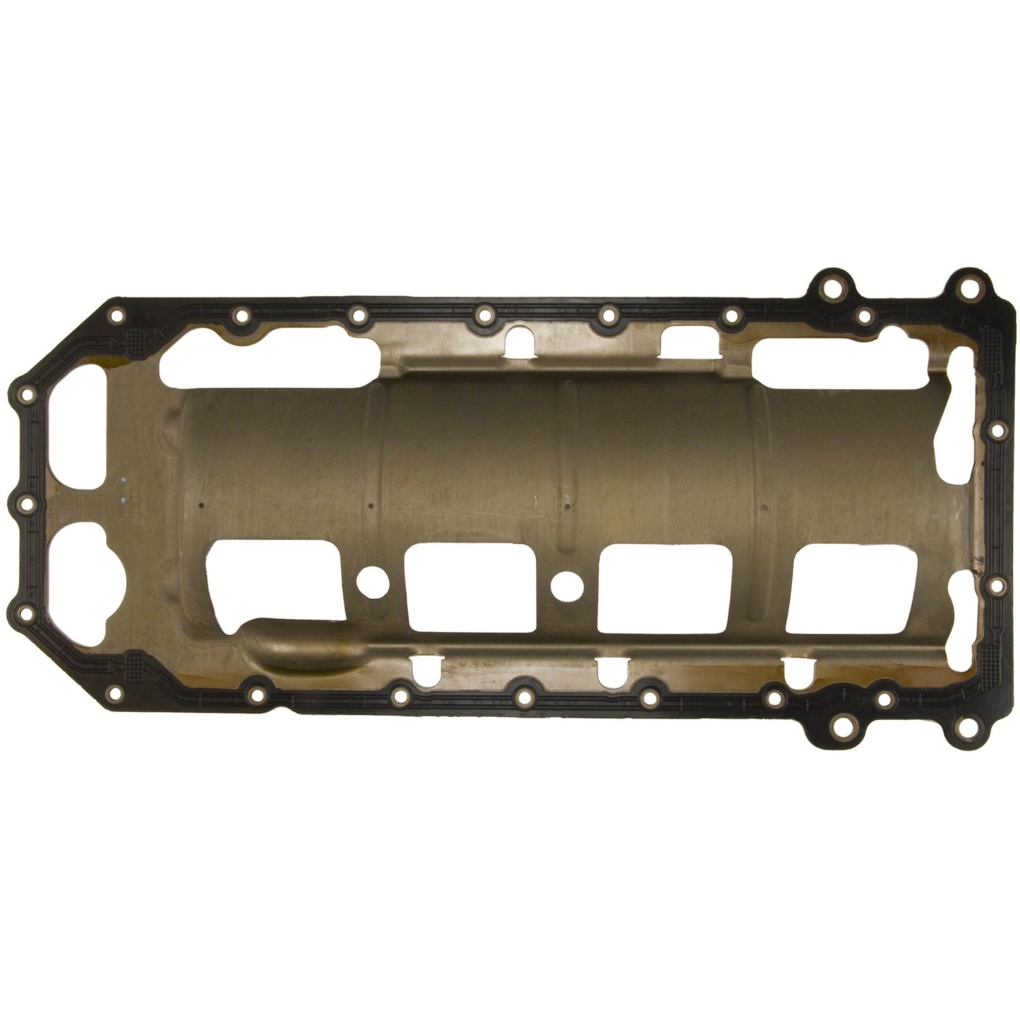 Fel-pro OS30793R Engine Oil Pan Gasket For 2006-2010 Jeep Grand Cherokee 6.1L-V8