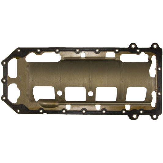 Fel-pro OS30793R Engine Oil Pan Gasket For 2006-2010 Jeep Grand Cherokee 6.1L-V8