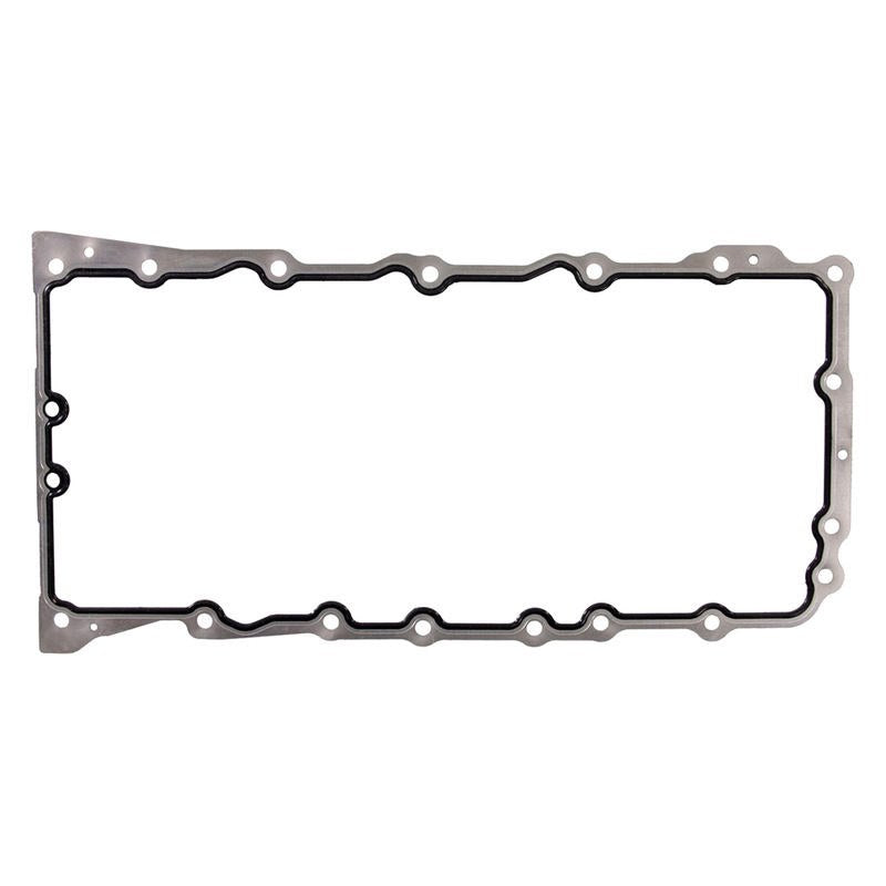 Fel-Pro OS30796R Engine Oil Pan Gasket 2004-10 Cadillac 4.4L 4.6L V8 DOHC