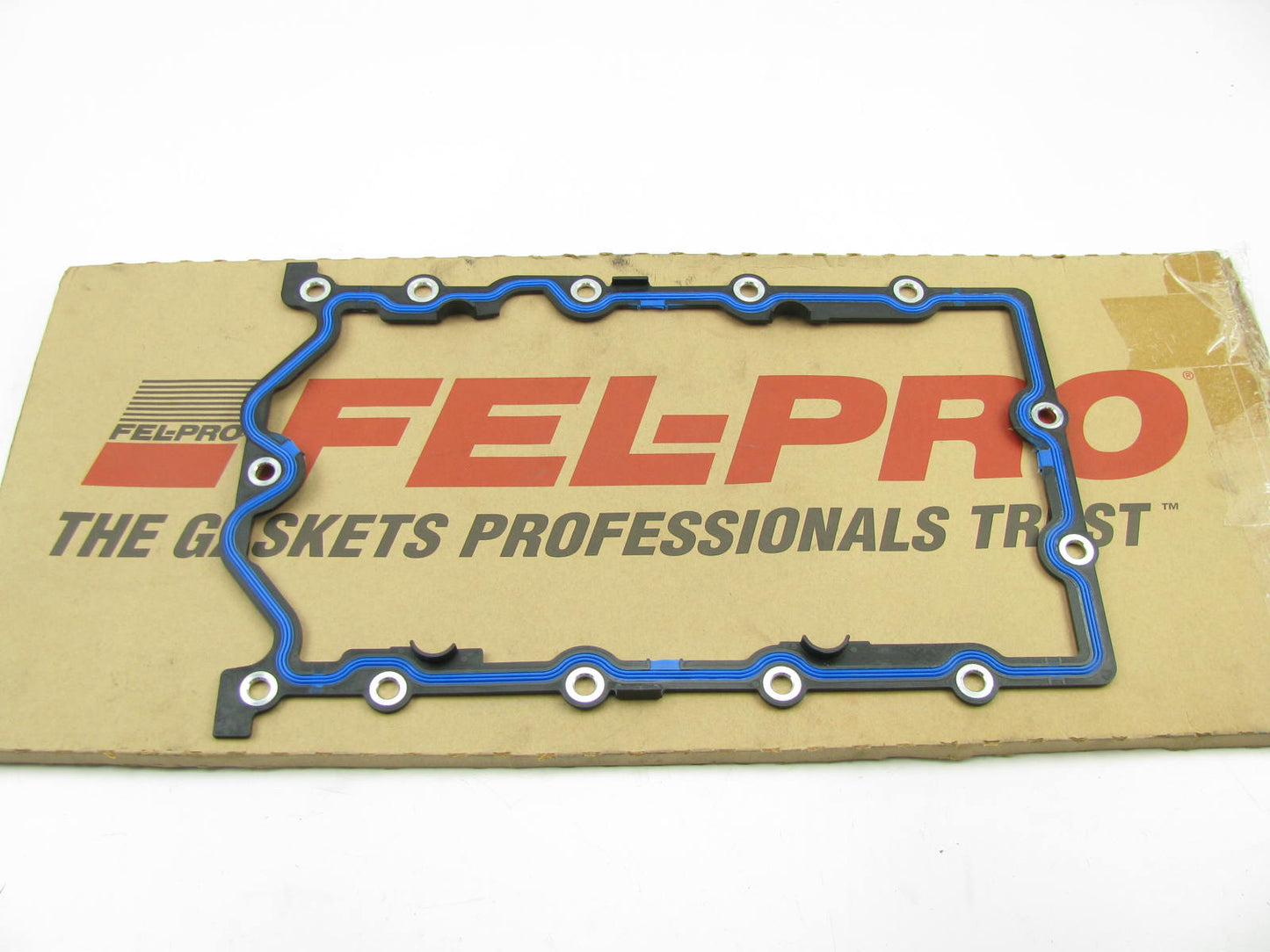 Fel-pro OS30800R Engine Oil Pan Gasket For 2002-2008 Mini Cooper 1.6L