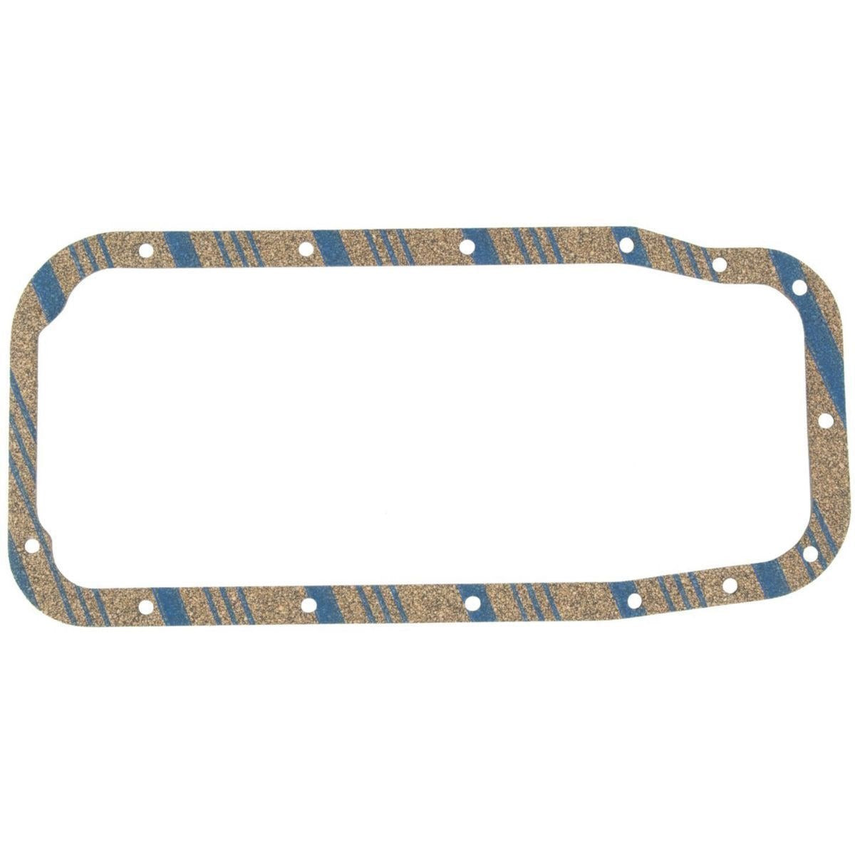 FEL-PRO OS30801C Engine Oil Pan Gasket - 99-02 Daewoo Lanos 1.5L 1.6L