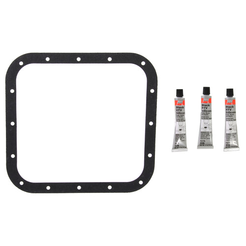 Fel-pro OS30808 Engine Oil Pan Gasket Set For 2006-2015 Lexus 2.5L 3.5L-V6