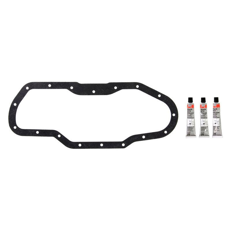 Fel-pro OS30810 Engine Oil Pan Gasket Set
