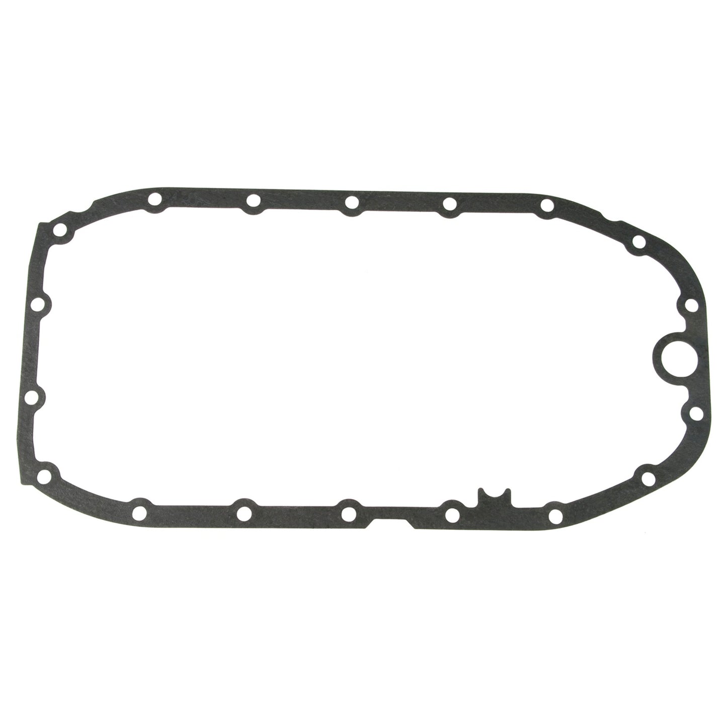 Fel-Pro OS30811 Engine Oil Pan Gasket 2001-03 Saab 9-3 2.0L Inline 4 DOHC TURBO