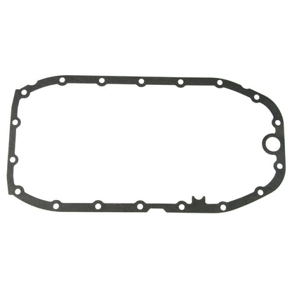 Fel-Pro OS30811 Engine Oil Pan Gasket 2001-03 Saab 9-3 2.0L Inline 4 DOHC TURBO