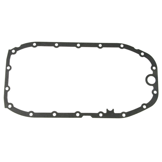 Fel-Pro OS30811 Engine Oil Pan Gasket 2001-03 Saab 9-3 2.0L Inline 4 DOHC TURBO