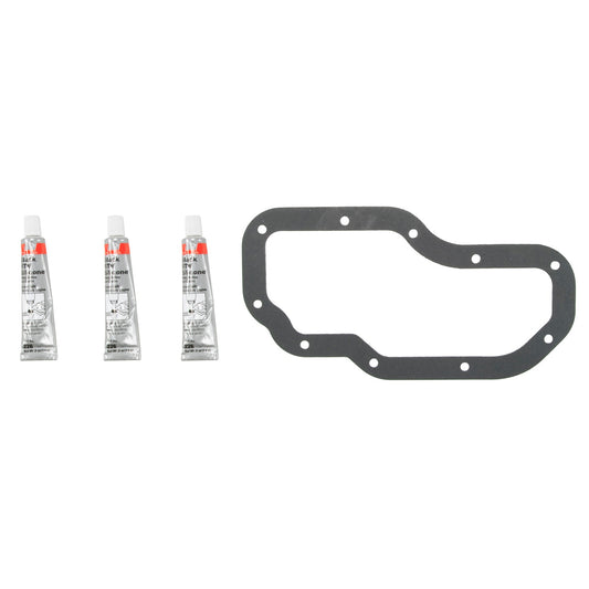 Fel-pro OS30815 Engine Oil Pan Gasket Set for 2008-2009 Toyota 4.7L-V8