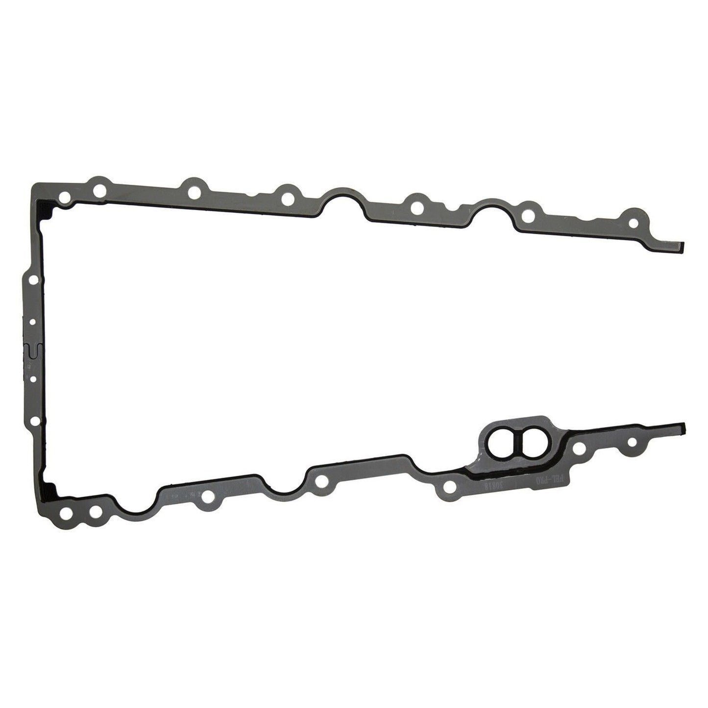Fel-pro OS30818R Engine Oil Pan Gasket For 2010 Chrysler 2.7L V6
