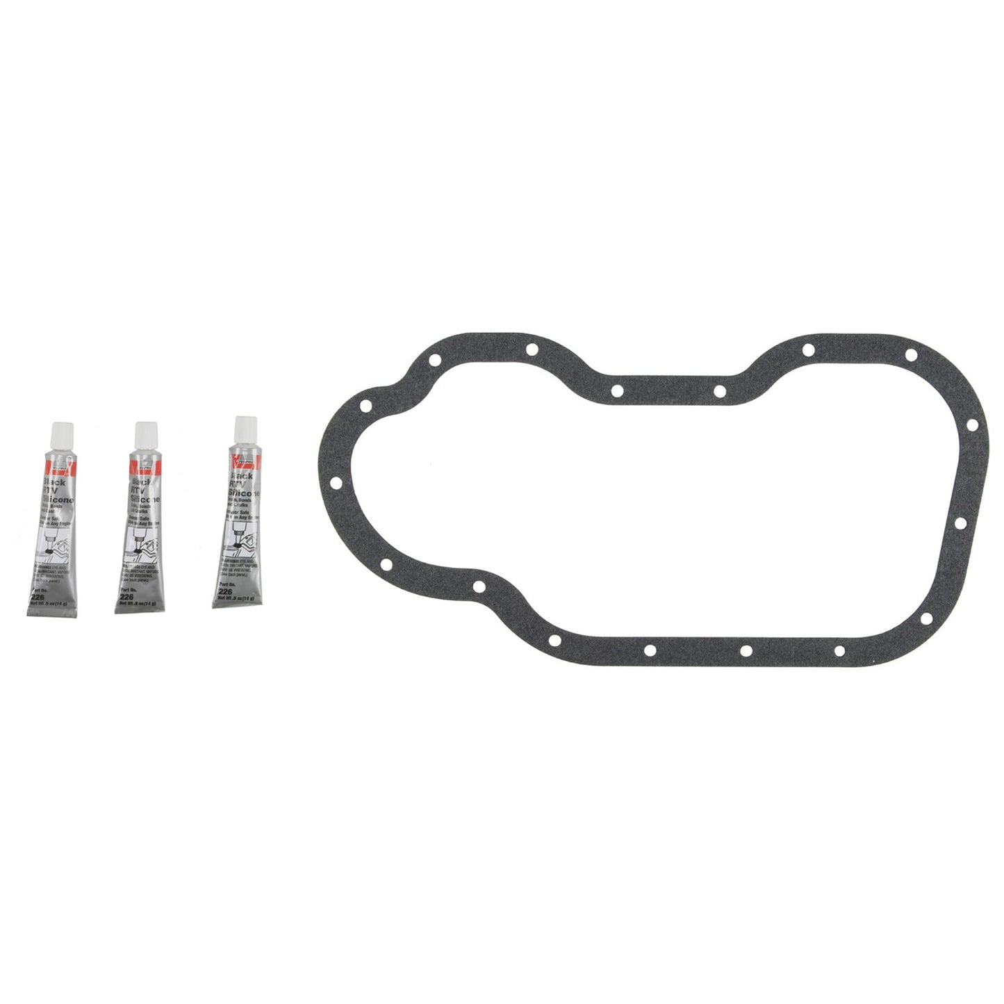 Fel-pro OS30819 Engine Oil Pan Gasket Set