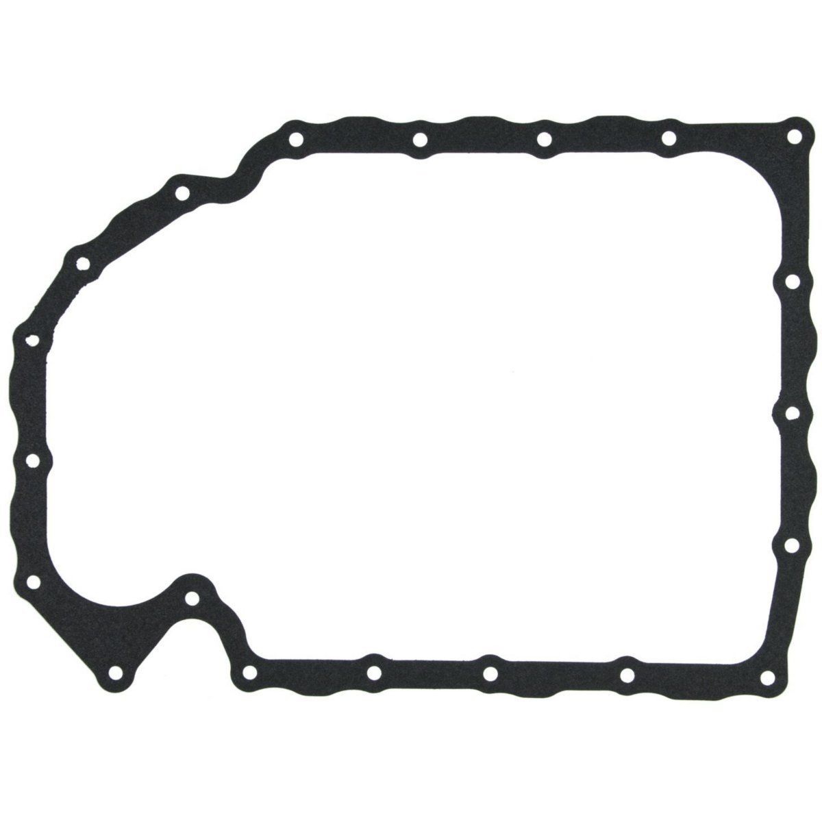 FEL-PRO OS30821 Engine Oil Pan Gasket 2006-2012 Audi Volkswagen 2.0L
