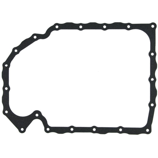 FEL-PRO OS30821 Engine Oil Pan Gasket 2006-2012 Audi Volkswagen 2.0L