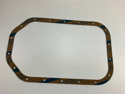Fel-pro OS30827C Engine Oil Pan Gasket For 2003-08 Kodiak & Topkick 6.6L Diesel