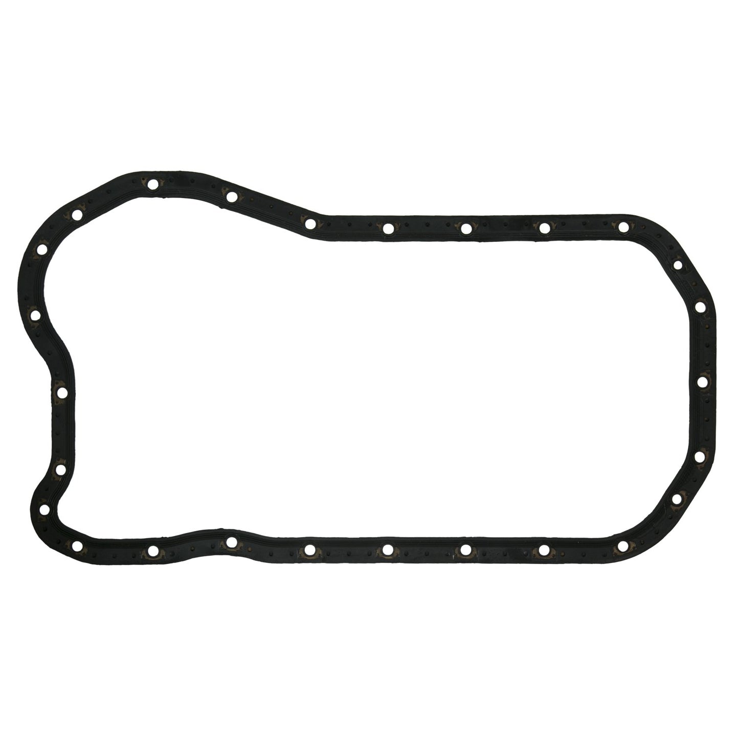 Fel-pro OS30828R Engine Oil Pan Gasket 1992-2004 Volkswagen 2.8L VW VR6 V6