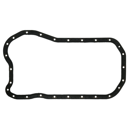 Fel-pro OS30828R Engine Oil Pan Gasket 1992-2004 Volkswagen 2.8L VW VR6 V6