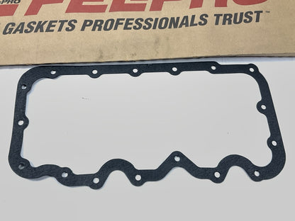Fel-pro OS30831 Engine Oil Pan Gasket Lower -  2000-2004 Ford Mazda 2.0L DOHC