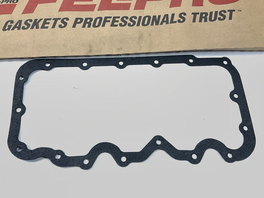 Fel-pro OS30831 Engine Oil Pan Gasket Lower -  2000-2004 Ford Mazda 2.0L DOHC