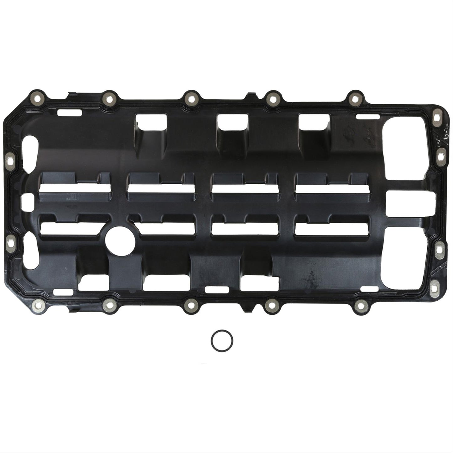 Fel-pro OS30840R Engine Oil Pan Gasket for 2011-2017 Ford Mustang F-150 5.0L V8