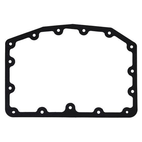 FEL-PRO OS30843 Lower Engine Oil Pan Gasket - 2012-2022 Ford 6.7L Powerstroke V8