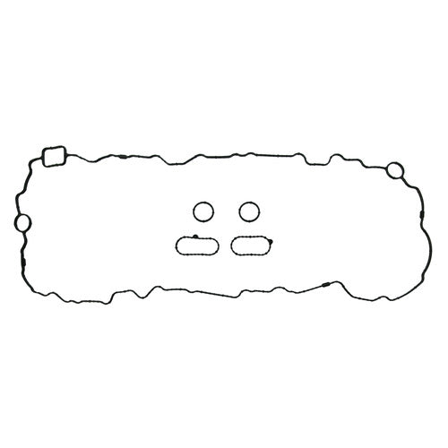 Fel-pro OS30844R Upper Engine Oil Pan Gasket 2011-13 Ford F250 350 450 550 6.7L
