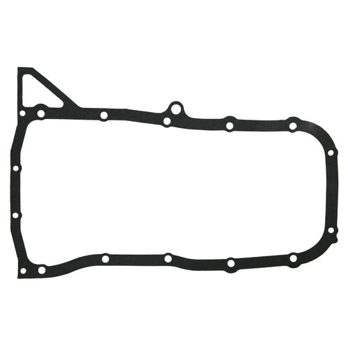 Fel-pro OS30852 Engine Oil Pan Gasket For 1993-2001 Nissan Altima 2.4L-L4
