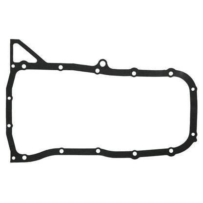Fel-pro OS30852 Engine Oil Pan Gasket For 1993-2001 Nissan Altima 2.4L-L4