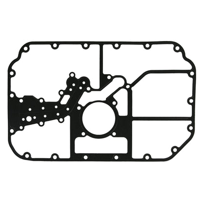 Fel-pro OS30865 Lower Engine Oil Pan Gasket For 1993-1998 Audi 2.8L-V6