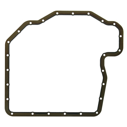 FEL-PRO OS30866R Oil Pan Gasket - 93-03 BMW 03-05 Range Rover 3.0L 4.0L 4.4L V8