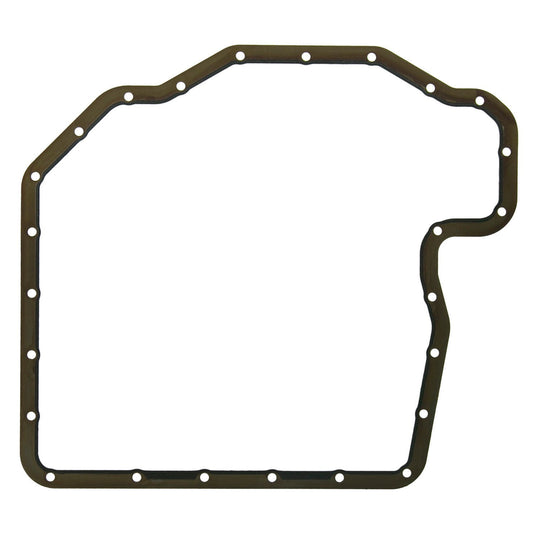 FEL-PRO OS30866R Oil Pan Gasket - 93-03 BMW 03-05 Range Rover 3.0L 4.0L 4.4L V8