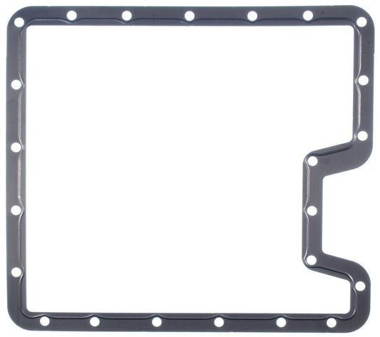 Fel-pro OS30868 Lower Engine Oil Pan Gasket For 2000-2003 BMW X5 4.4L 4.6L V8