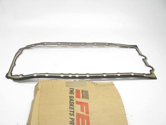 Fel-Pro OS30869R Engine Oil Pan Gasket For BMW N52